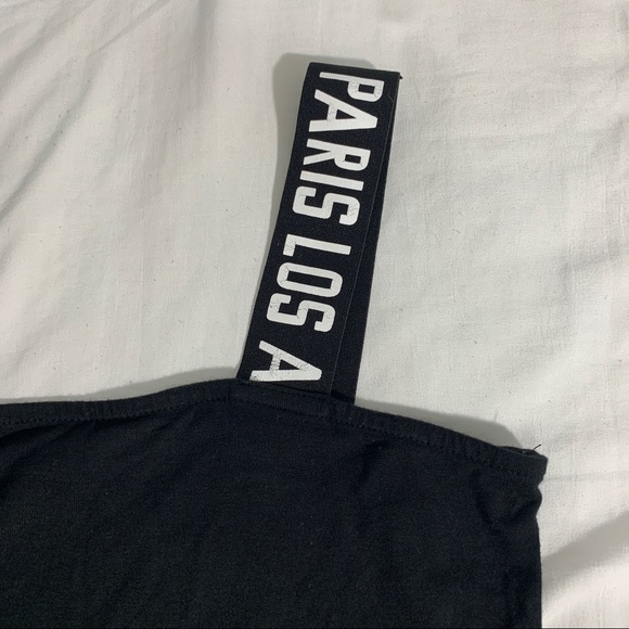 Croptop - Picture 2 of 3